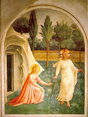 פאזל של Fra Angelico