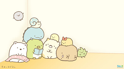 animals