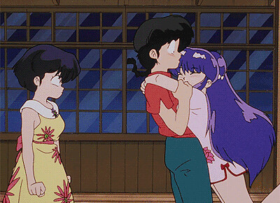 akane celosa ranma 1/2