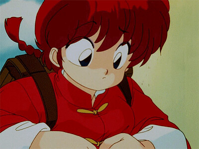ranma mujer ranma 1/2