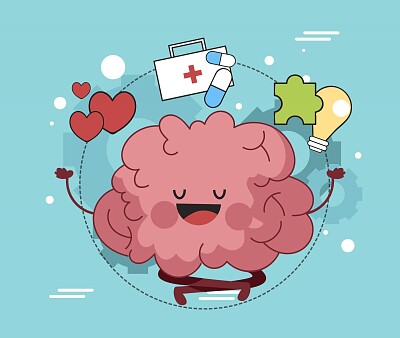 SaÃºde Mental