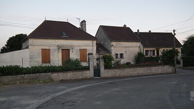 maison 60