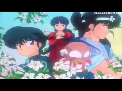 romeo y julieta la actuacion en ranma 1/2