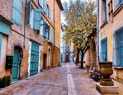 Aix-en-Provence Fr