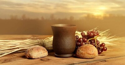 PÃ£o e Vinho