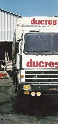 ducros