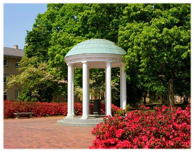 Old Well