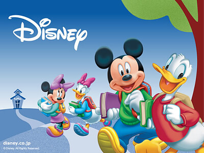 disney