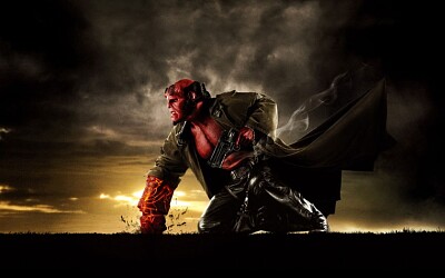 Hellboy