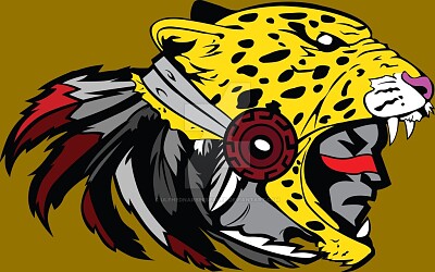 Guerrero Maya