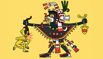 CAMAZOTZ