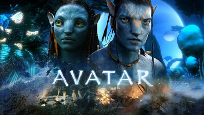 פאזל של Poster Avatar