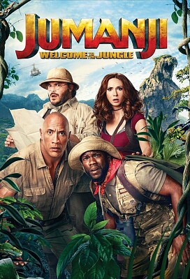 jumanji