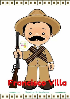Francisco Villa
