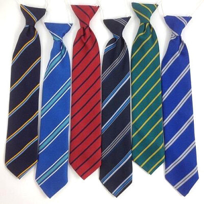 NECKTIE jigsaw puzzle