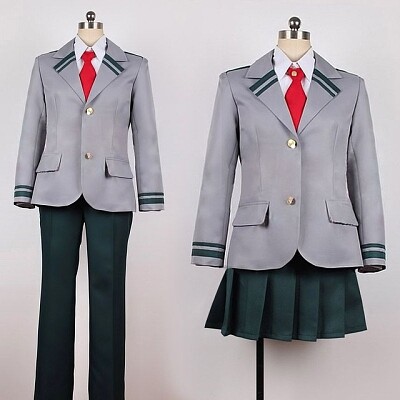 UNIFORM