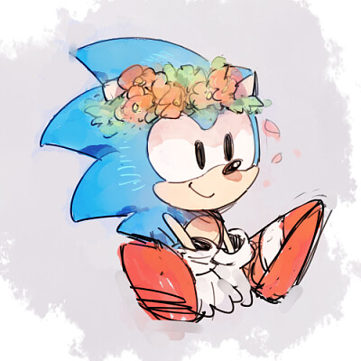 sonic