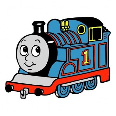 thomas jigsaw puzzle