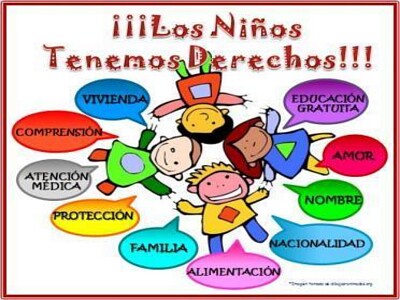 derechos jigsaw puzzle