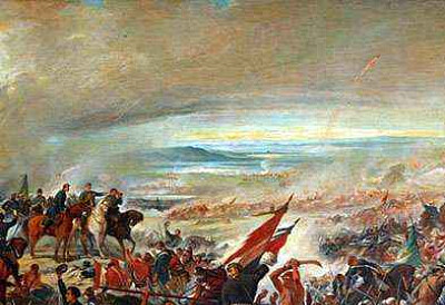 פאזל של Batalha do HavaÃ­ - Pedro AmÃ©rico