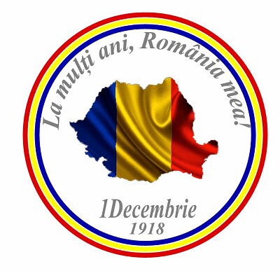 Ziua RomÃ¢niei jigsaw puzzle