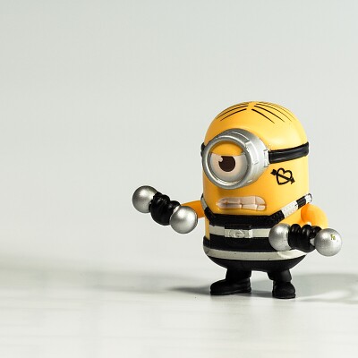 minion