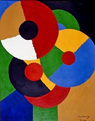 Sonia Delaunay