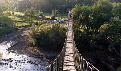 Valle del Eden - Tacuarembo