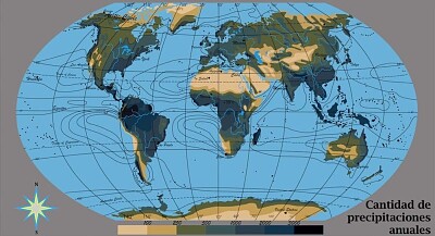 La cartografÃ­a