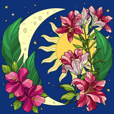 luna lunera
