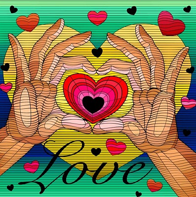 amor
