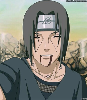 Itachi