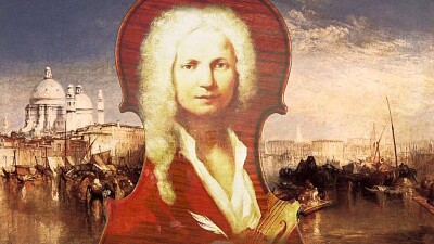 VIVALDI 3