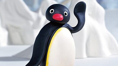 Pingu jigsaw puzzle