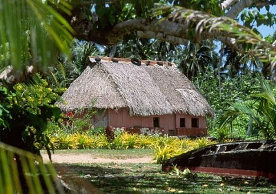 פאזל של maison Ã  Wallis