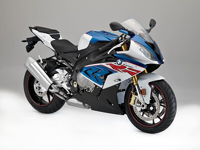 פאזל של S1000 rr