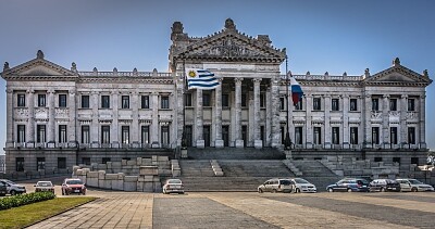 Palacio Legislativo