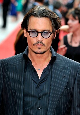 johny deep