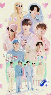 bts jigsaw puzzle