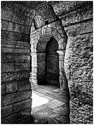 arena ,verona