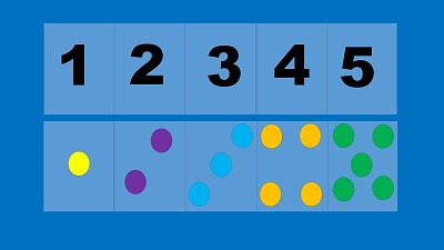 NÃšMEROS E QUANTIDADE