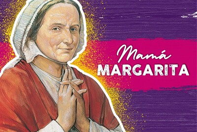 פאזל של MamÃ¡ Margarita