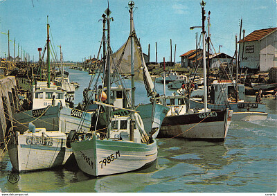 la tremblade