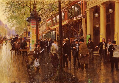 Jean BÃ©raud