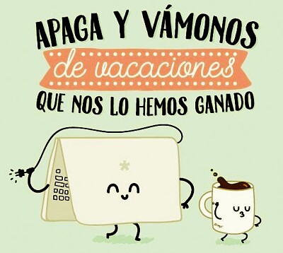 Vacaciones