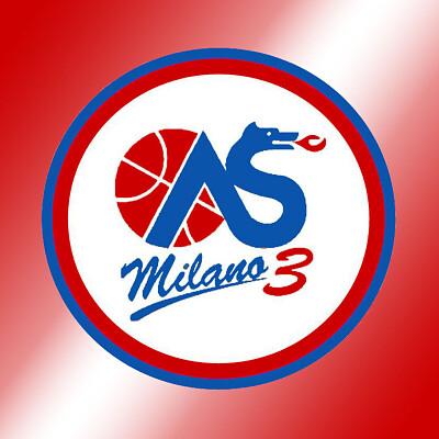 Logo Milano3