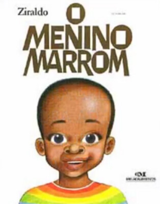 פאזל של Menino Marrom