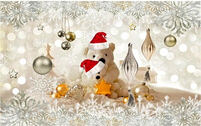 Natal jigsaw puzzle