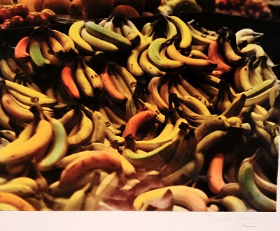 Bananas jigsaw puzzle