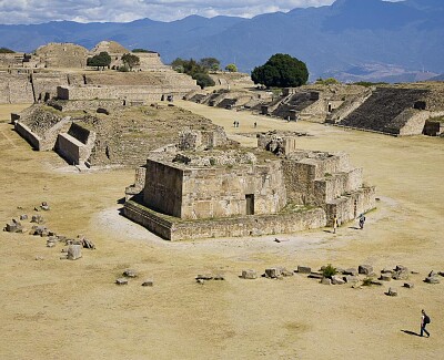 Descubre que zona arqueolÃ³gica es